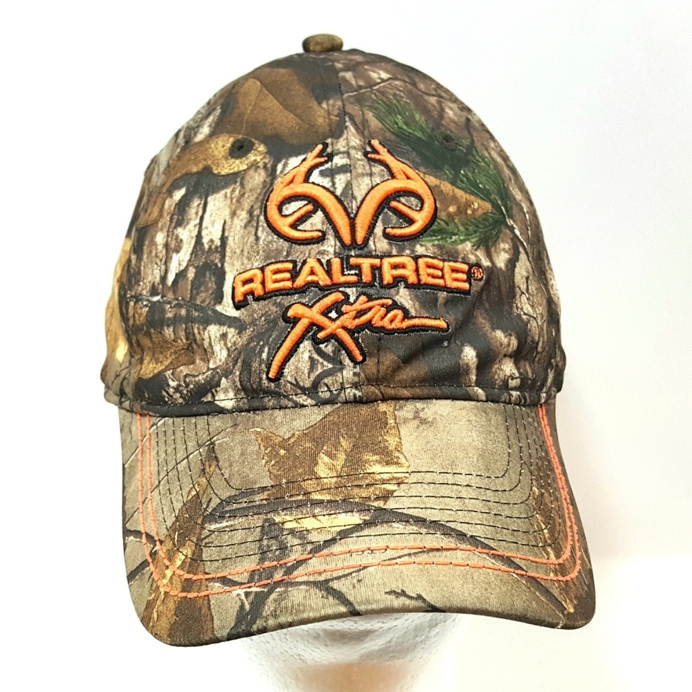 Related Camo cap stretch fit